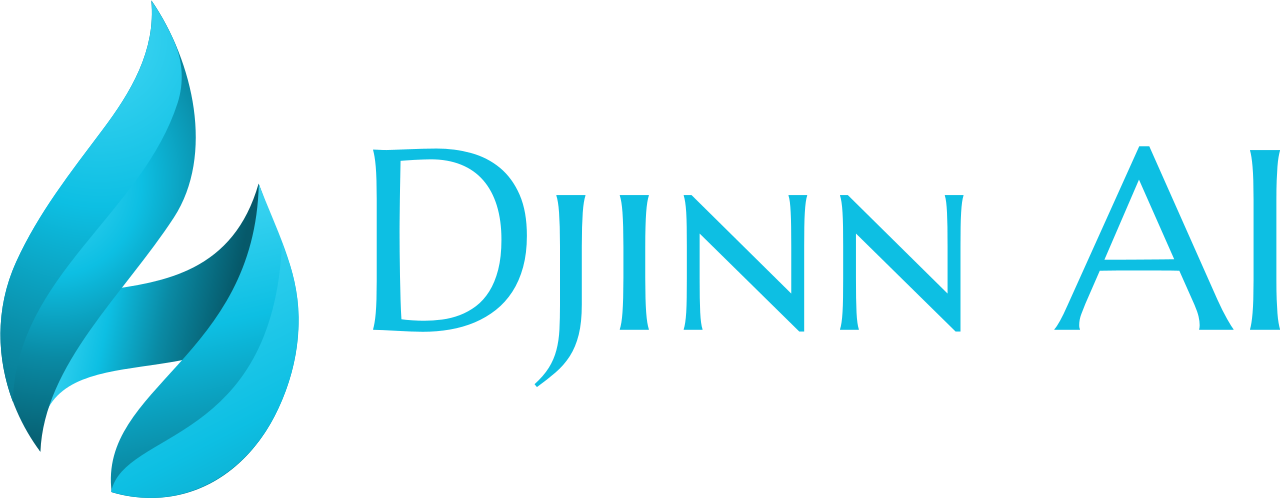 Djinn Logo